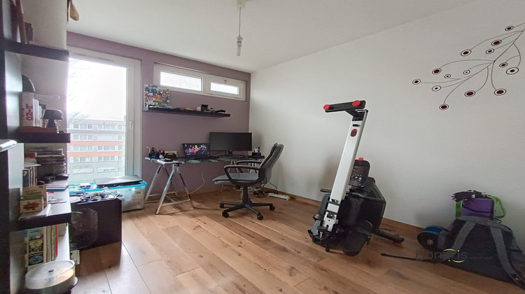 Ma-Cabane - Vente Appartement Lys-lez-Lannoy, 60 m²
