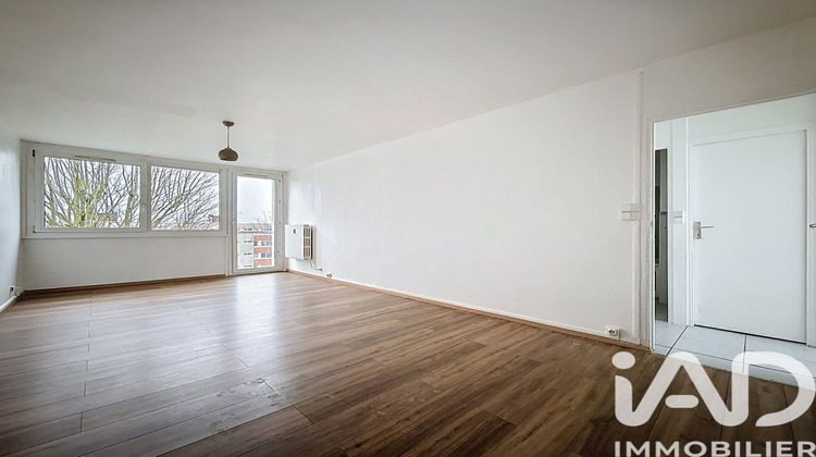 Ma-Cabane - Vente Appartement Lys-Lez-Lannoy, 59 m²
