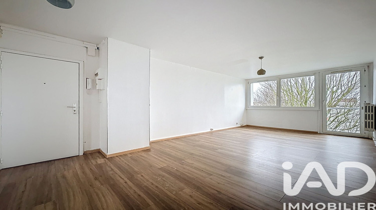 Ma-Cabane - Vente Appartement Lys-Lez-Lannoy, 59 m²