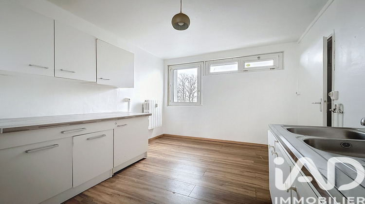 Ma-Cabane - Vente Appartement Lys-Lez-Lannoy, 59 m²