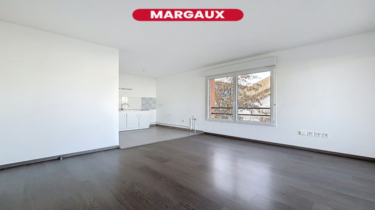 Ma-Cabane - Vente Appartement LYS-LEZ-LANNOY, 41 m²
