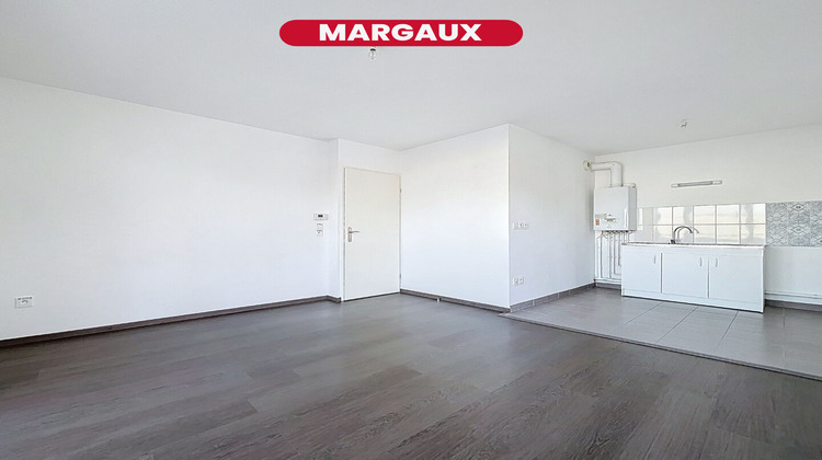 Ma-Cabane - Vente Appartement LYS-LEZ-LANNOY, 41 m²