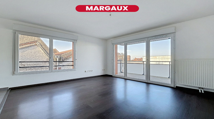 Ma-Cabane - Vente Appartement LYS-LEZ-LANNOY, 41 m²