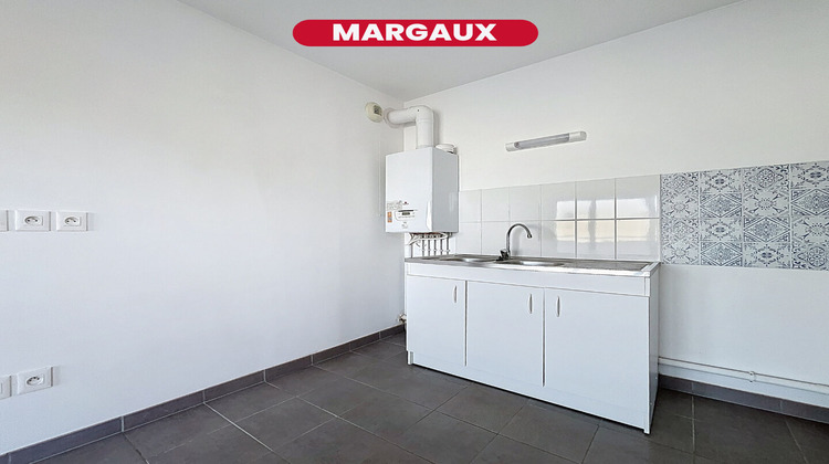 Ma-Cabane - Vente Appartement LYS-LEZ-LANNOY, 41 m²
