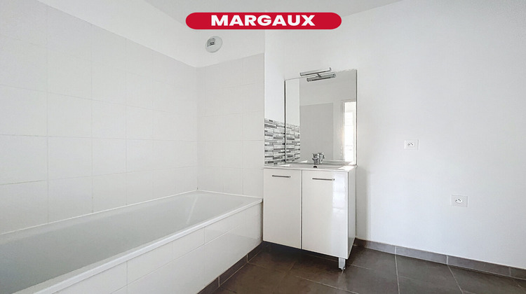 Ma-Cabane - Vente Appartement LYS-LEZ-LANNOY, 41 m²