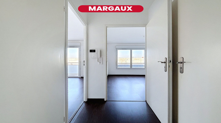 Ma-Cabane - Vente Appartement LYS-LEZ-LANNOY, 41 m²