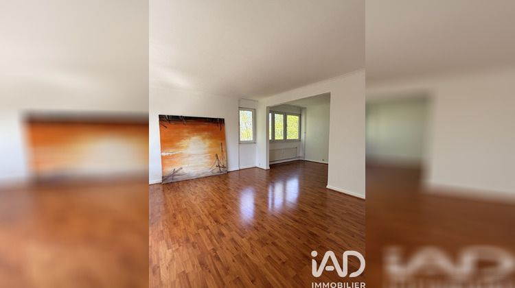 Ma-Cabane - Vente Appartement Lys-Lez-Lannoy, 80 m²