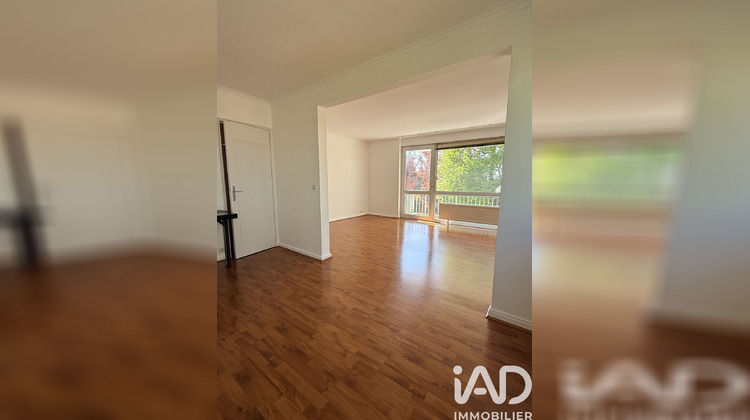 Ma-Cabane - Vente Appartement Lys-Lez-Lannoy, 80 m²