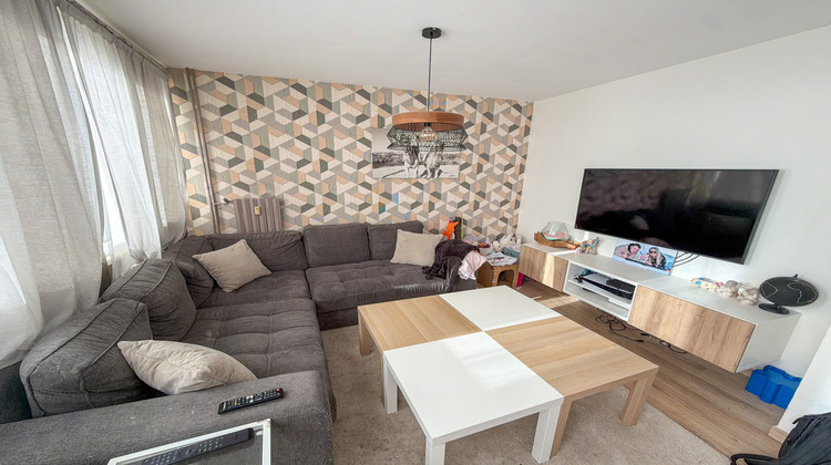 Ma-Cabane - Vente Appartement Lys-lez-Lannoy, 68 m²