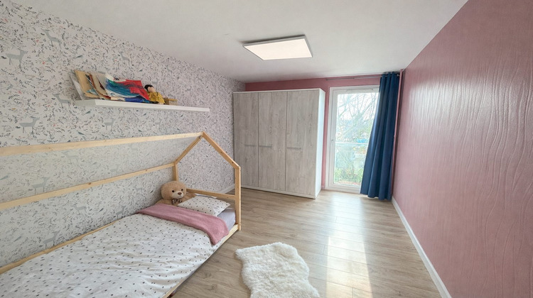 Ma-Cabane - Vente Appartement Lys-lez-Lannoy, 68 m²