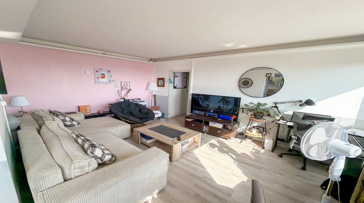 Ma-Cabane - Vente Appartement Lys-lez-Lannoy, 45 m²