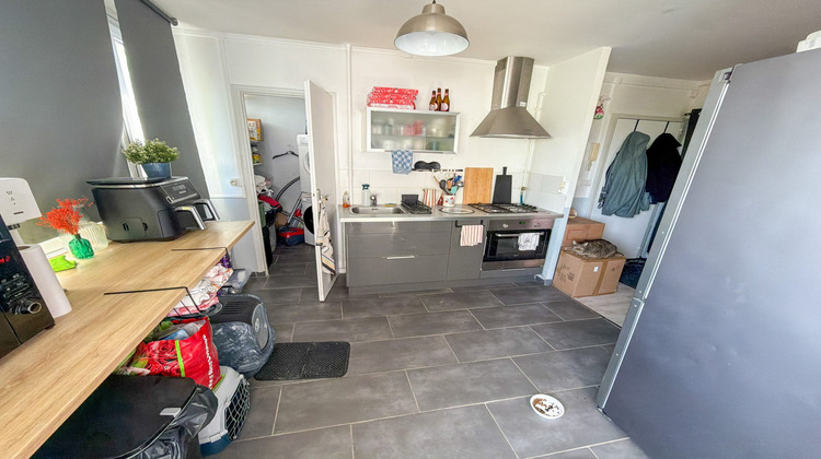 Ma-Cabane - Vente Appartement Lys-lez-Lannoy, 45 m²