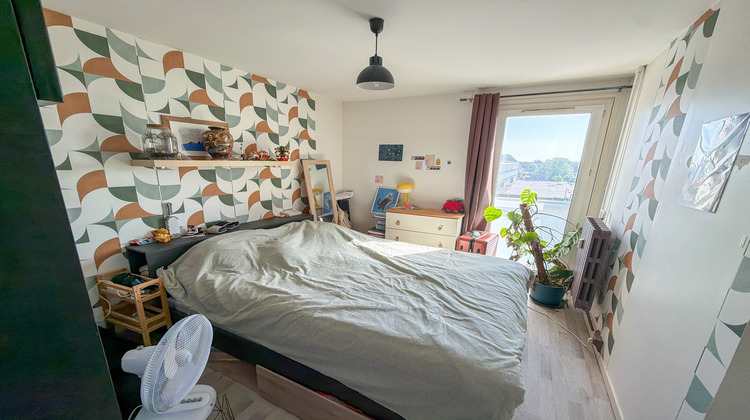Ma-Cabane - Vente Appartement Lys-lez-Lannoy, 45 m²