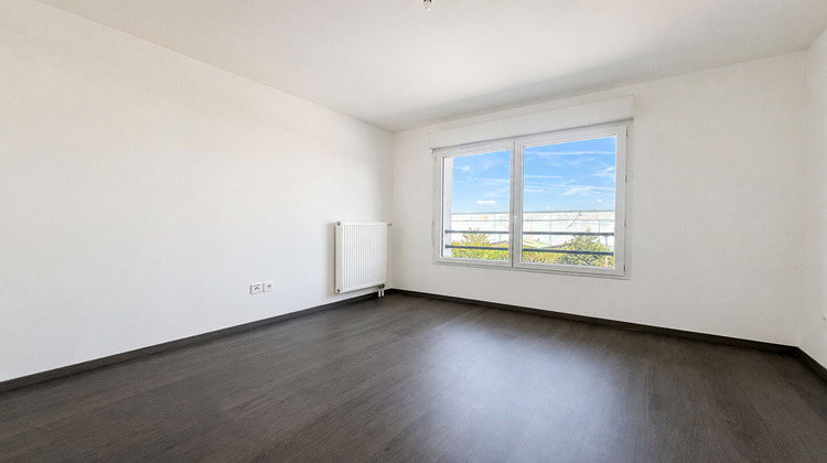Ma-Cabane - Vente Appartement LYS-LEZ-LANNOY, 41 m²