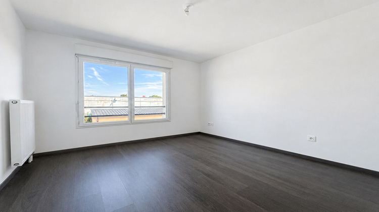 Ma-Cabane - Vente Appartement LYS-LEZ-LANNOY, 41 m²