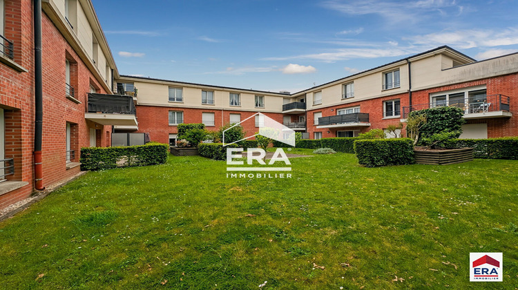 Ma-Cabane - Vente Appartement LYS-LEZ-LANNOY, 39 m²