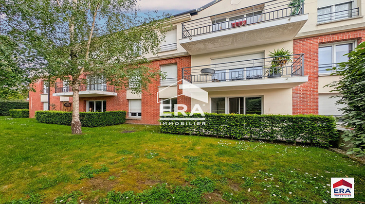 Ma-Cabane - Vente Appartement LYS-LEZ-LANNOY, 39 m²