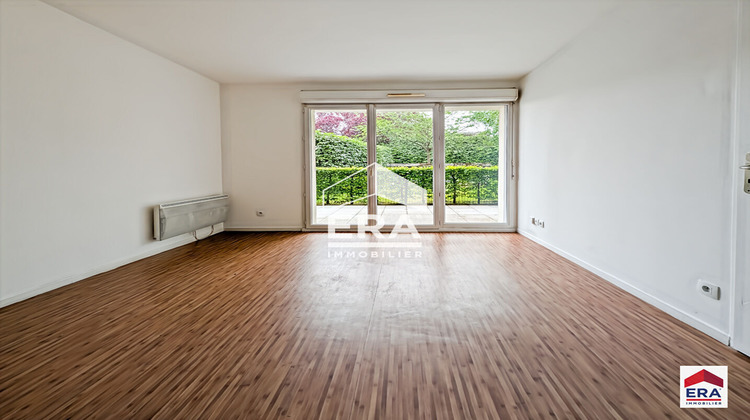 Ma-Cabane - Vente Appartement LYS-LEZ-LANNOY, 39 m²