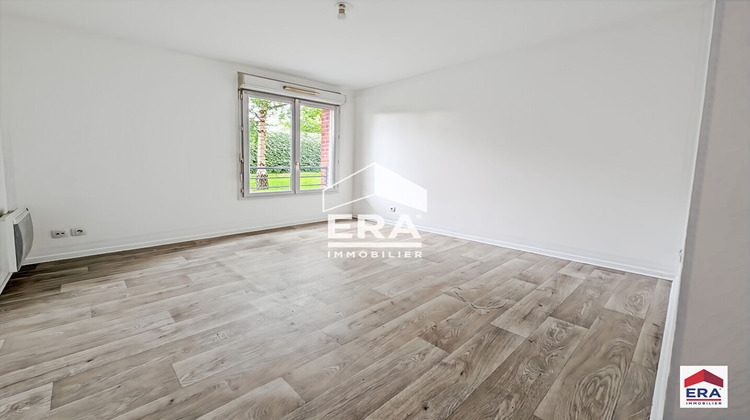 Ma-Cabane - Vente Appartement LYS-LEZ-LANNOY, 39 m²