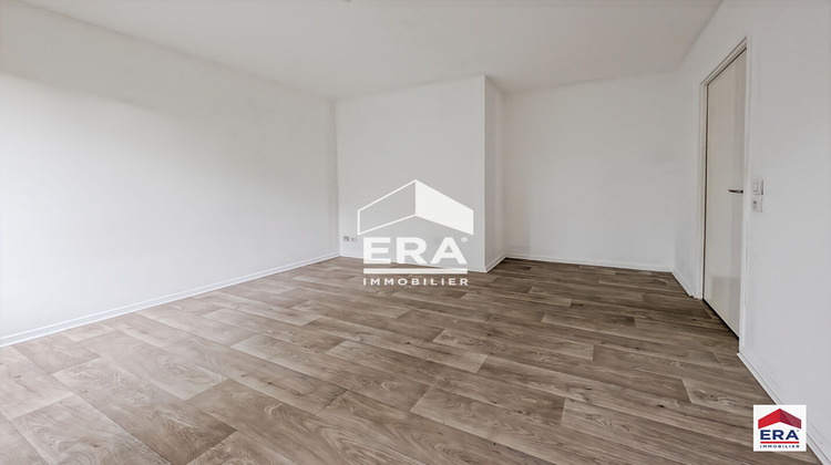 Ma-Cabane - Vente Appartement LYS-LEZ-LANNOY, 39 m²
