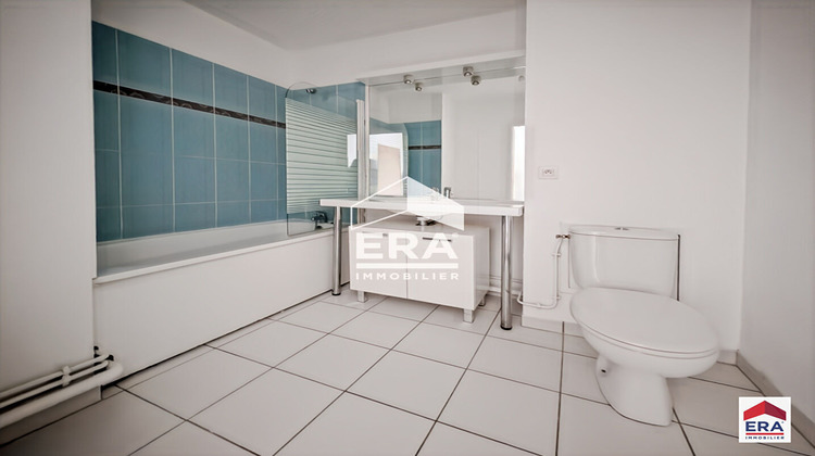 Ma-Cabane - Vente Appartement LYS-LEZ-LANNOY, 39 m²