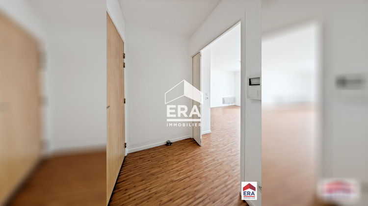 Ma-Cabane - Vente Appartement LYS-LEZ-LANNOY, 39 m²