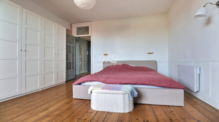 Ma-Cabane - Vente Appartement Lys-lez-Lannoy, 118 m²