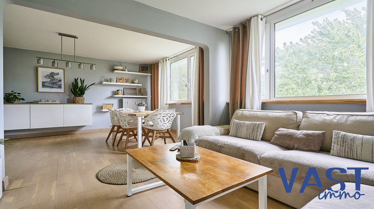 Ma-Cabane - Vente Appartement Lys-lez-Lannoy, 68 m²