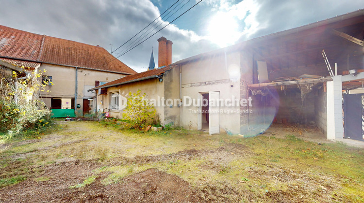 Ma-Cabane - Vente Appartement MABLY, 109 m²