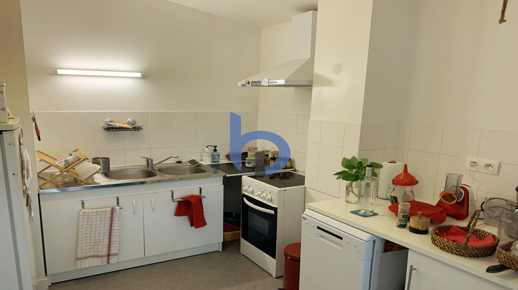 Ma-Cabane - Vente Appartement Maché, 78 m²