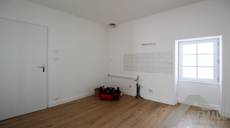 Ma-Cabane - Vente Appartement MACHE, 64 m²