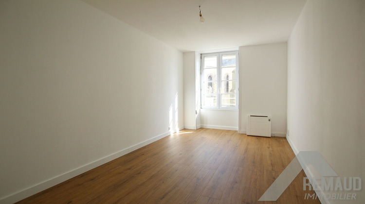 Ma-Cabane - Vente Appartement MACHE, 64 m²