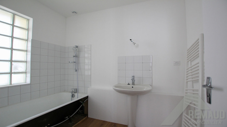 Ma-Cabane - Vente Appartement MACHE, 64 m²