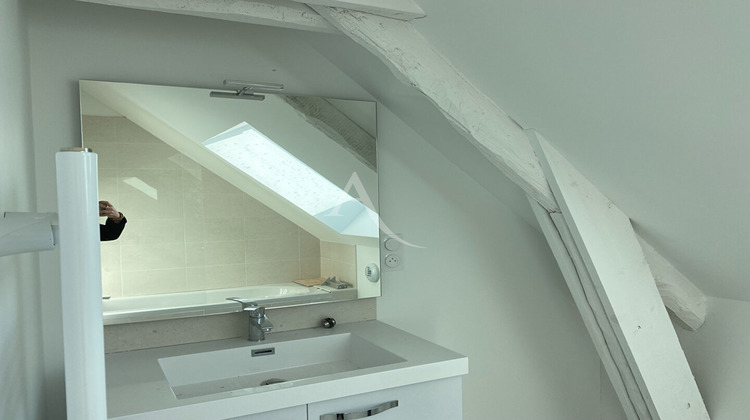 Ma-Cabane - Vente Appartement MACHECOUL, 49 m²