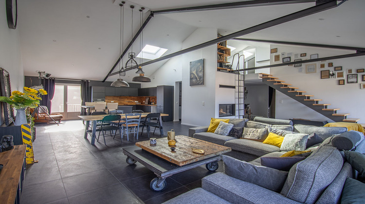 Ma-Cabane - Vente Appartement MACHECOUL, 156 m²