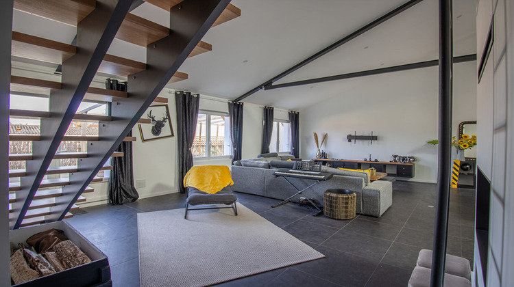 Ma-Cabane - Vente Appartement MACHECOUL, 156 m²