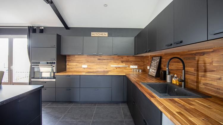 Ma-Cabane - Vente Appartement MACHECOUL, 156 m²