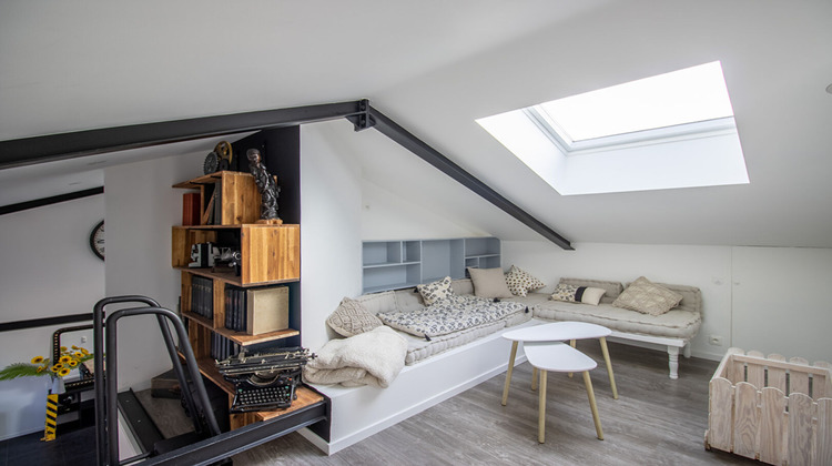 Ma-Cabane - Vente Appartement MACHECOUL, 156 m²