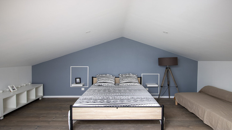 Ma-Cabane - Vente Appartement MACHECOUL, 156 m²