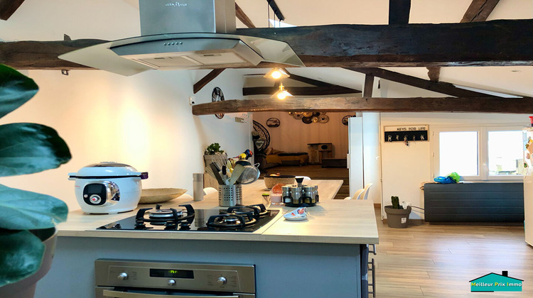 Ma-Cabane - Vente Appartement MACHECOUL, 116 m²