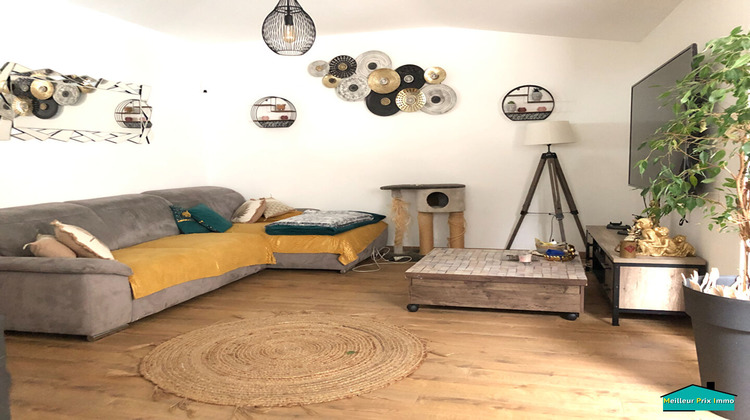 Ma-Cabane - Vente Appartement MACHECOUL, 116 m²