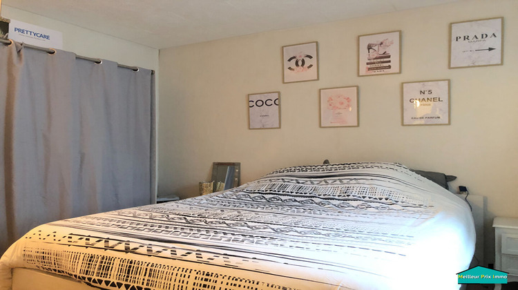 Ma-Cabane - Vente Appartement MACHECOUL, 116 m²