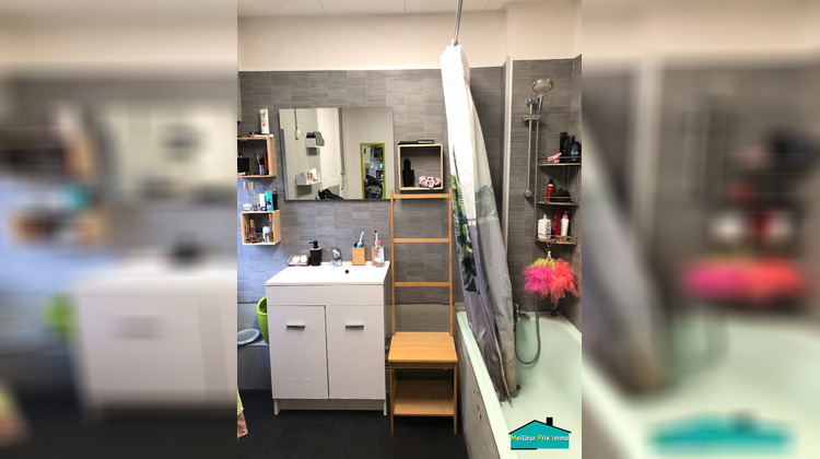 Ma-Cabane - Vente Appartement MACHECOUL, 116 m²