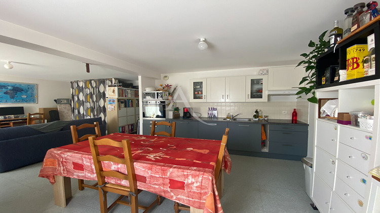 Ma-Cabane - Vente Appartement MACHECOUL, 80 m²
