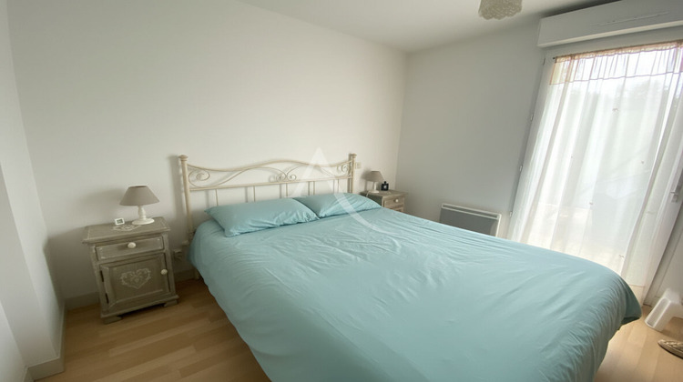 Ma-Cabane - Vente Appartement MACHECOUL, 66 m²