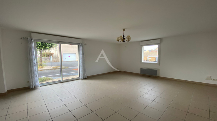 Ma-Cabane - Vente Appartement MACHECOUL, 69 m²