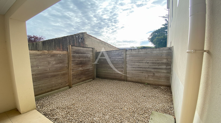 Ma-Cabane - Vente Appartement MACHECOUL, 69 m²
