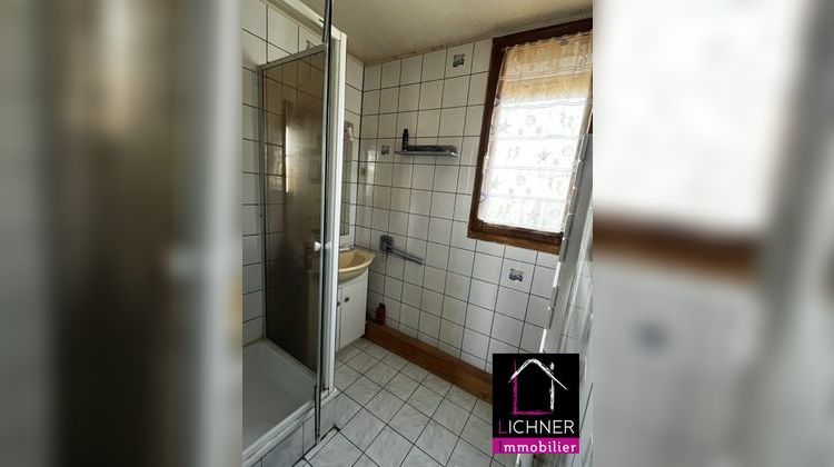 Ma-Cabane - Vente Appartement Macheren, 69 m²