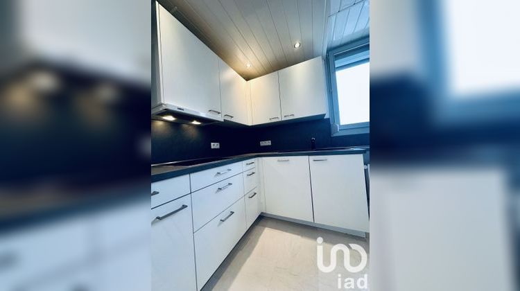 Ma-Cabane - Vente Appartement Macheren, 69 m²