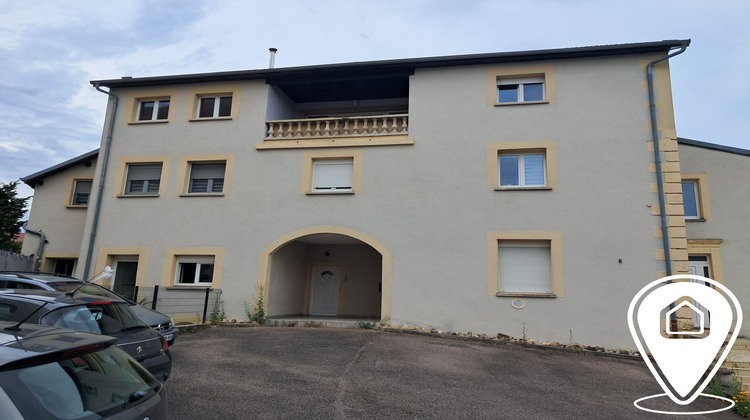 Ma-Cabane - Vente Appartement Macheren, 74 m²